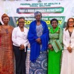 Cross-section of stakeholders during the official unveiling of the Nigeria Alcohol Policy and Multisectoral Implementation Plan 2026–2030 in Abuja recently.