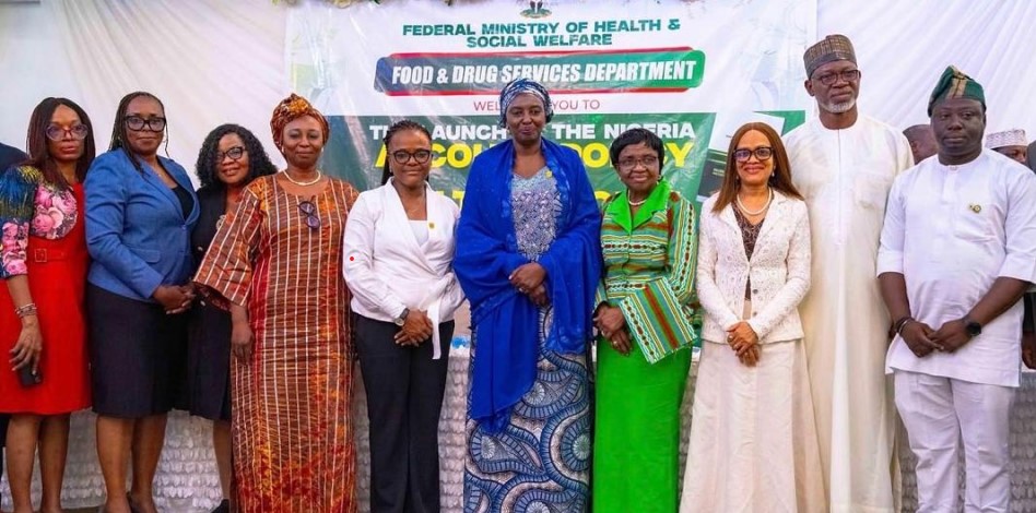 Cross-section of stakeholders during the official unveiling of the Nigeria Alcohol Policy and Multisectoral Implementation Plan 2026–2030 in Abuja recently.