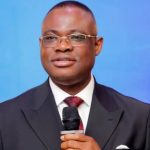 Dr Richard Okoye, Chief Medical Director of Save a Life Mission Hospital, Port Harcourt.