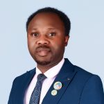 Doctor Gabriel Akerele