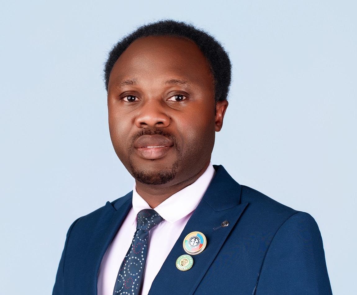 Doctor Gabriel Akerele