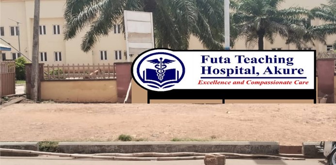 FUTA Teaching Hospital
