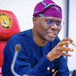 Governor Babajide Sanwo-Olu