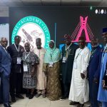 Cross-section of guests at the just-concluded 16th Annual General Meeting and Scientific Conference of the West African Division of the International Academy of Pathology, WADIAP, held in Lagos