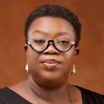 founder of WARDC, Prof. Abiola Akiyode-Afolabi,