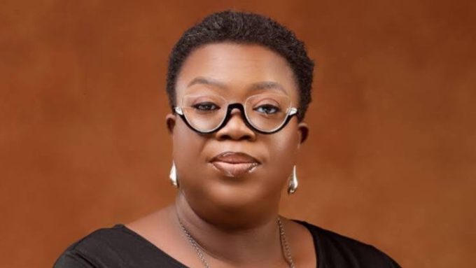 founder of WARDC, Prof. Abiola Akiyode-Afolabi,