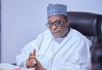 Coordinating Minister of Health and Social Welfare, Prof. Muhammad Ali-Pate