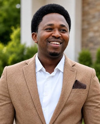 Mr. Olamide Martins Ogunlade