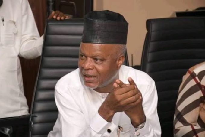 Convener, Coalition for Better Kogi, Dr. Tom Ohikere.