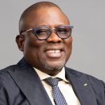 Governor Sheriff Oborevwori of Delta State