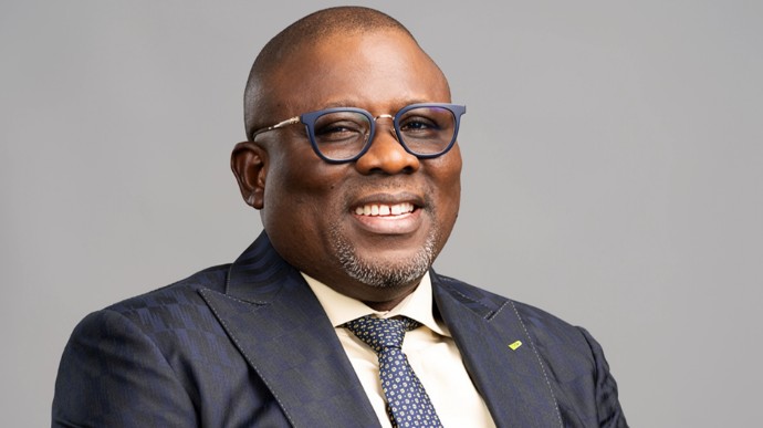 Governor Sheriff Oborevwori of Delta State