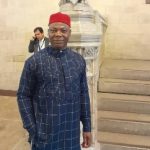Hon. Ibekwe Nnamdi Chimdi