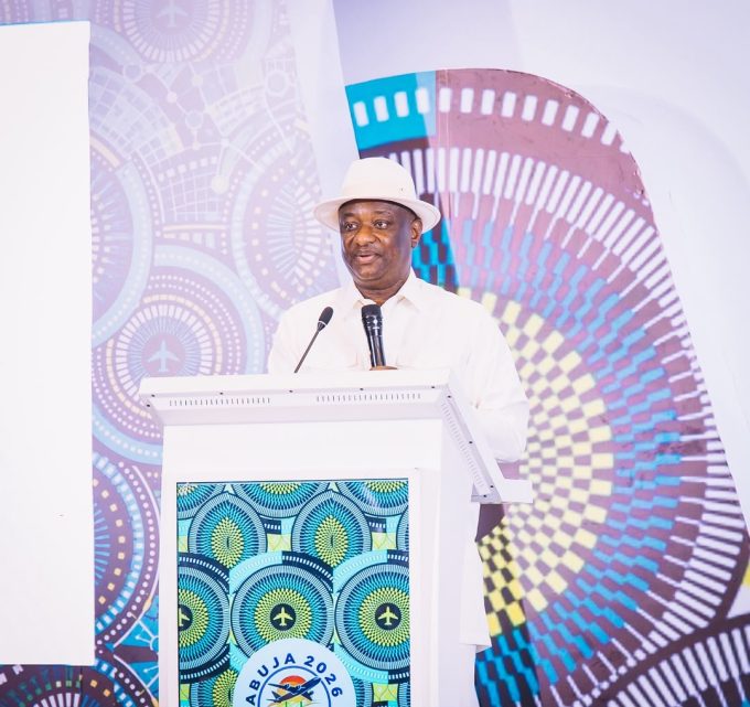 Festus Keyamo