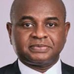 Professor Kingsley Moghalu