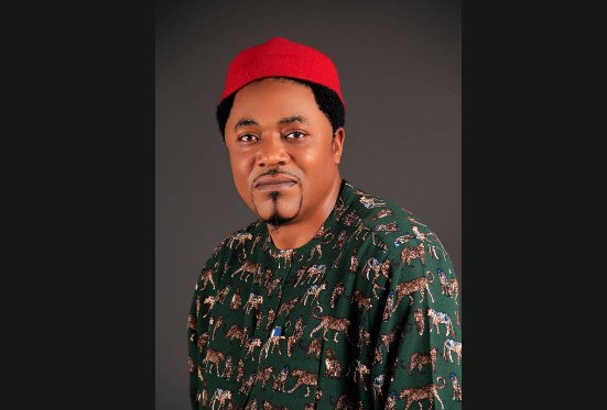 ChiefChijioke Ugwu