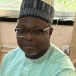 Prof. Taiwo Lateef Sheikh