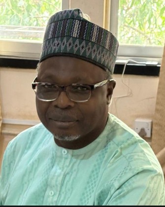 Prof. Taiwo Lateef Sheikh