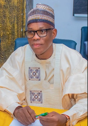 Professor Ahmad Ladan Ala, Sokoto state Commissioner for Basic and Secondary Education