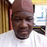 General Manager of SSTA, Alhaji Ibrahim Muhammad
