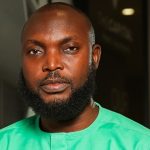 Mr. Robert Egbe