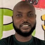 Mr. Robert Egbe