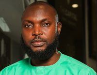 Mr. Robert Egbe