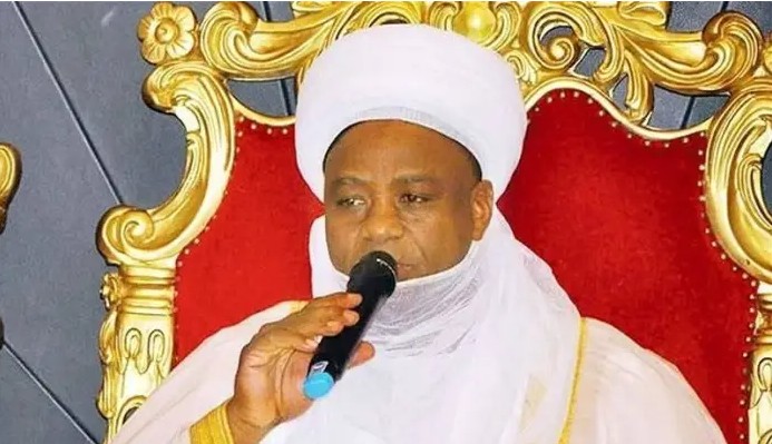 Sultan of Sokoto